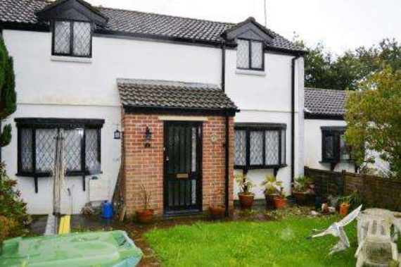 2&nbsp;Bedroom&nbsp;Semi-Detac...